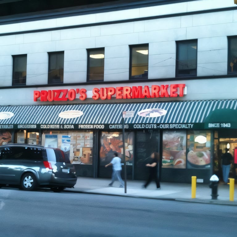 Where It All Started