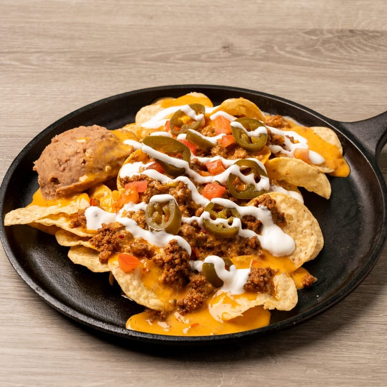 Flavors That Hit Like a Beach Breeze