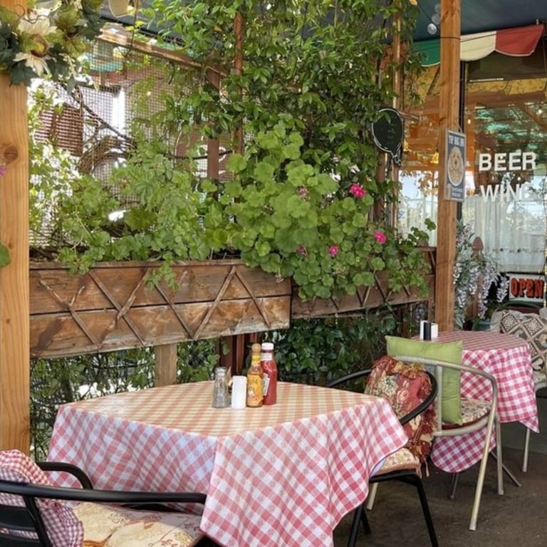 The Perfect Dining Experience