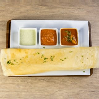 Masala Dosa