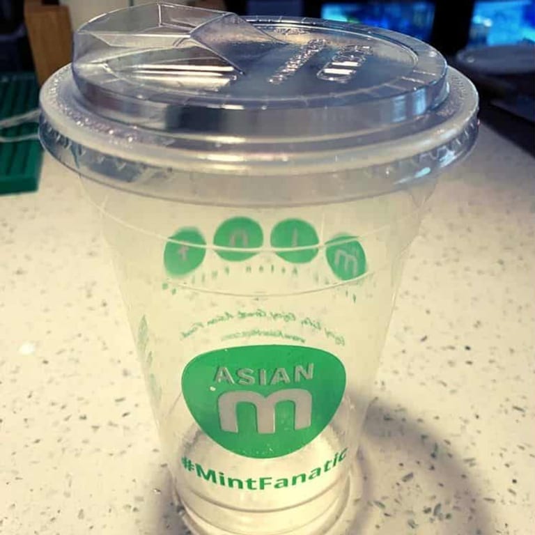 We Are Going Strawless!