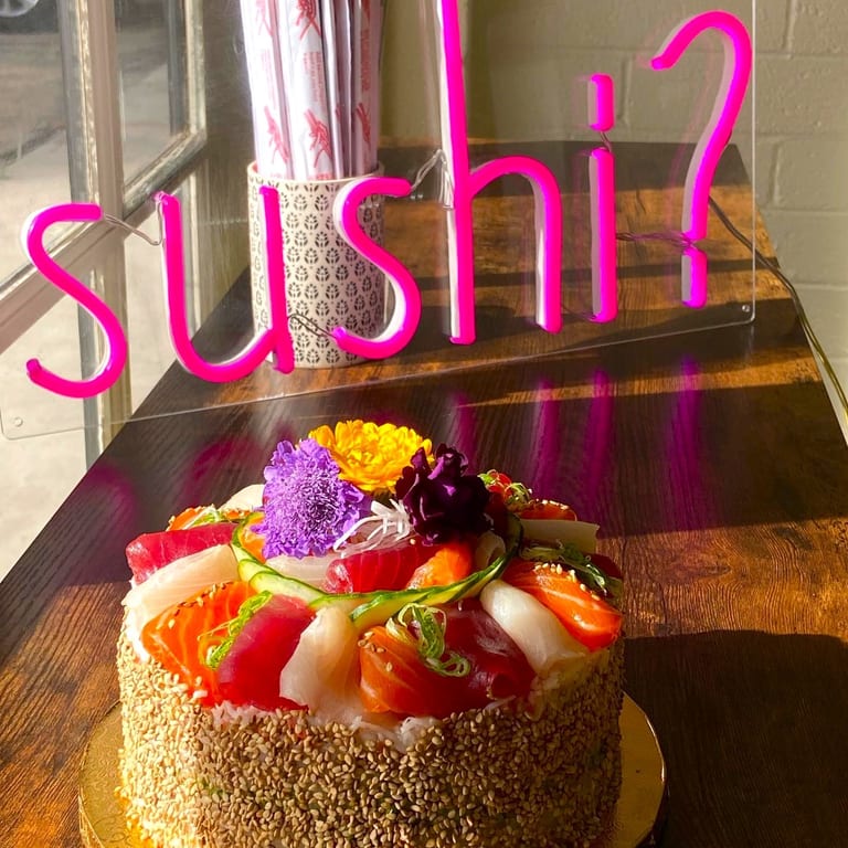 Join Us at Sushi Friend Today!