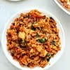 Kimchi Fried Rice.