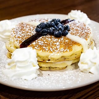 Blueberry Bliss Cakes (3)