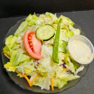 Garden salad