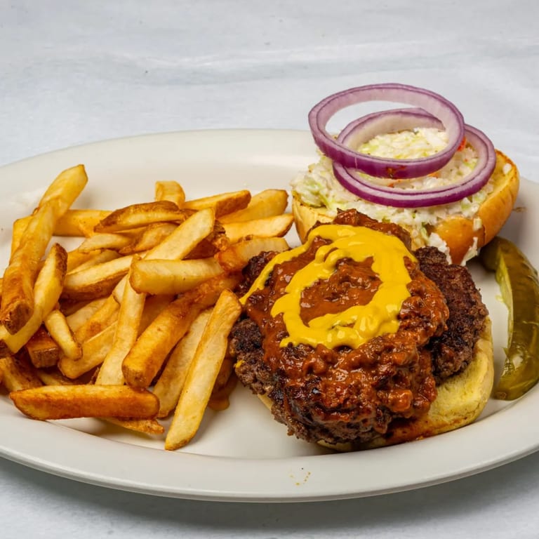 American Catering for Your Event in Greensboro