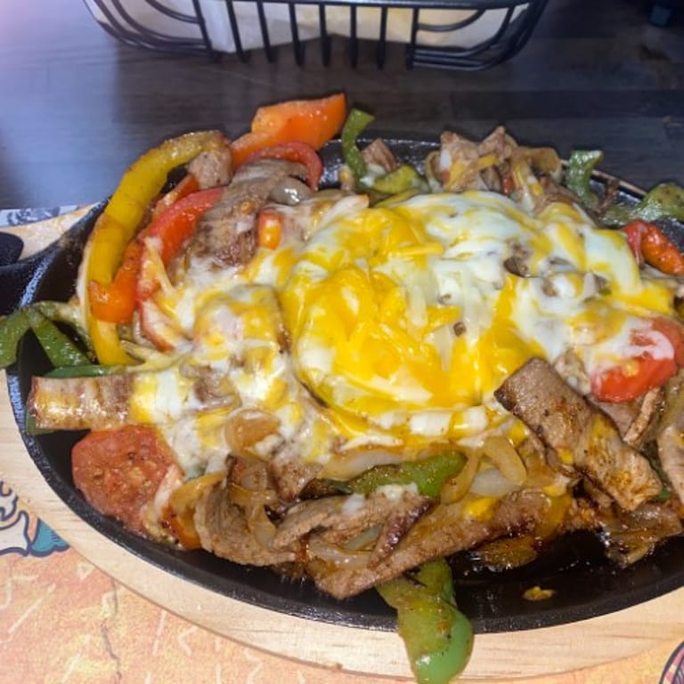 Delicious Chicken Fajitas: A Mexican Favorite