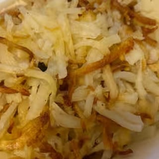 Hash Browns