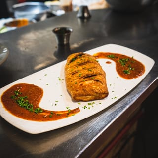 Create Your Own Pocket