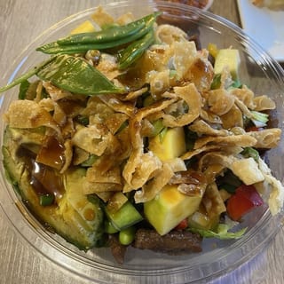 Cowboys Favorite Bowl