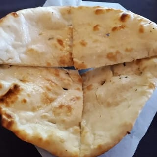 Butter Naan