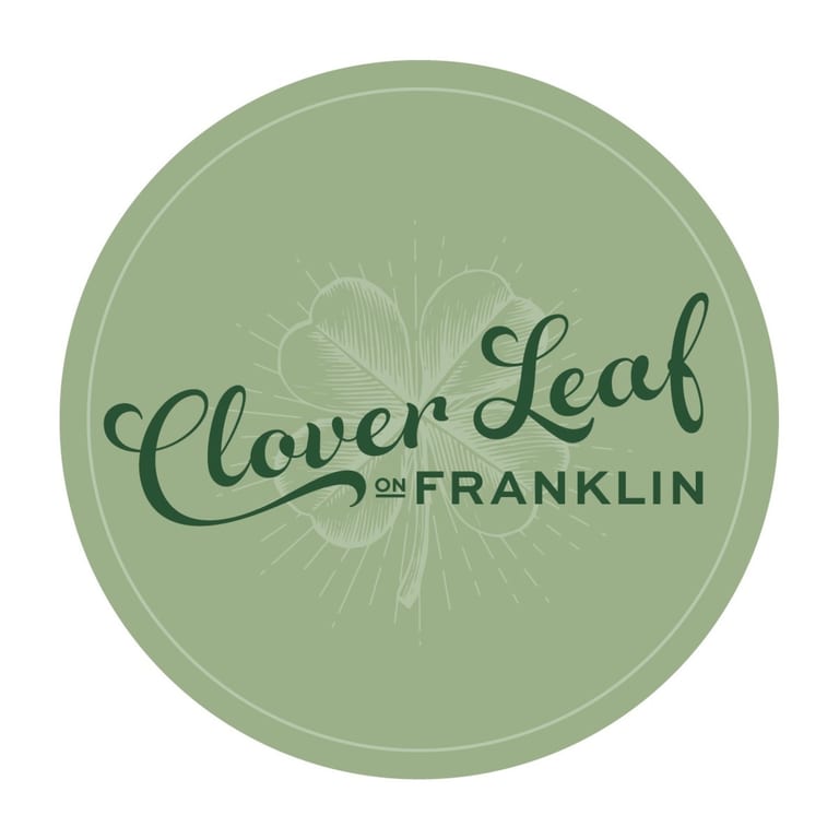 Welcome to Clover Leaf on Franklin