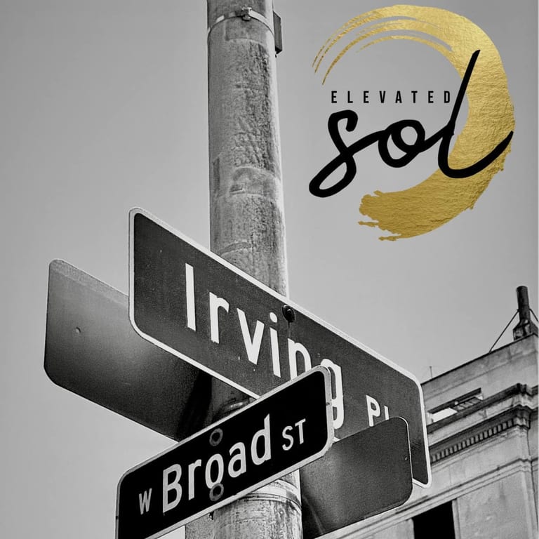 Welcome to Elevated Sol