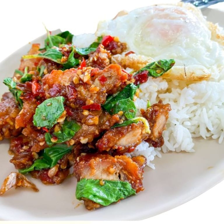 Authentic Thai Flavors and Favorites