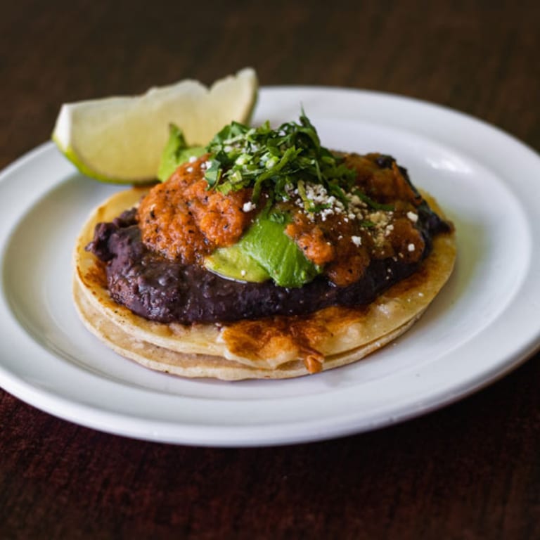 Taco Lovers’ Paradise!