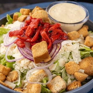Caesar Salad (Large)