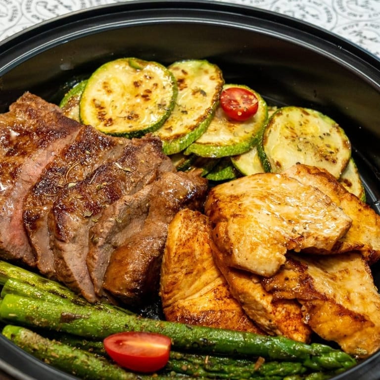 Affordable, Healthy Dining for Everyone