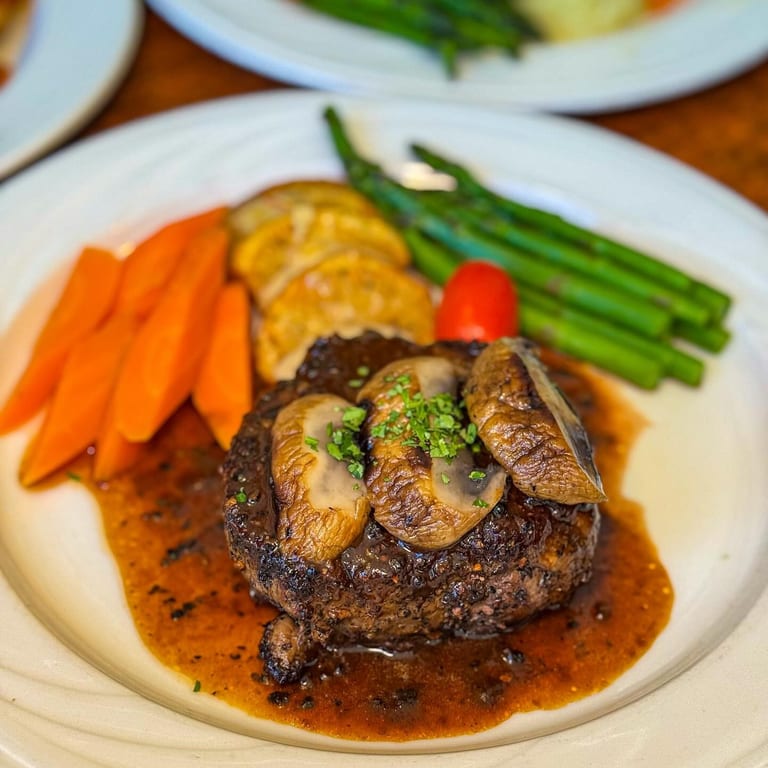 Our Commitment to Quality and Care