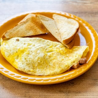 Western Omelet