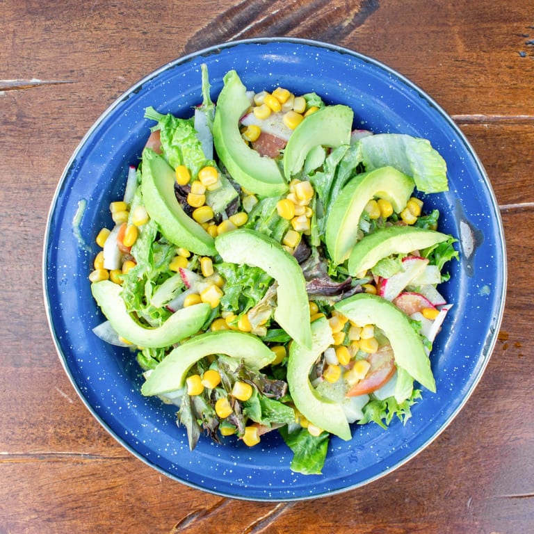 Authentic Mexican Cuisine