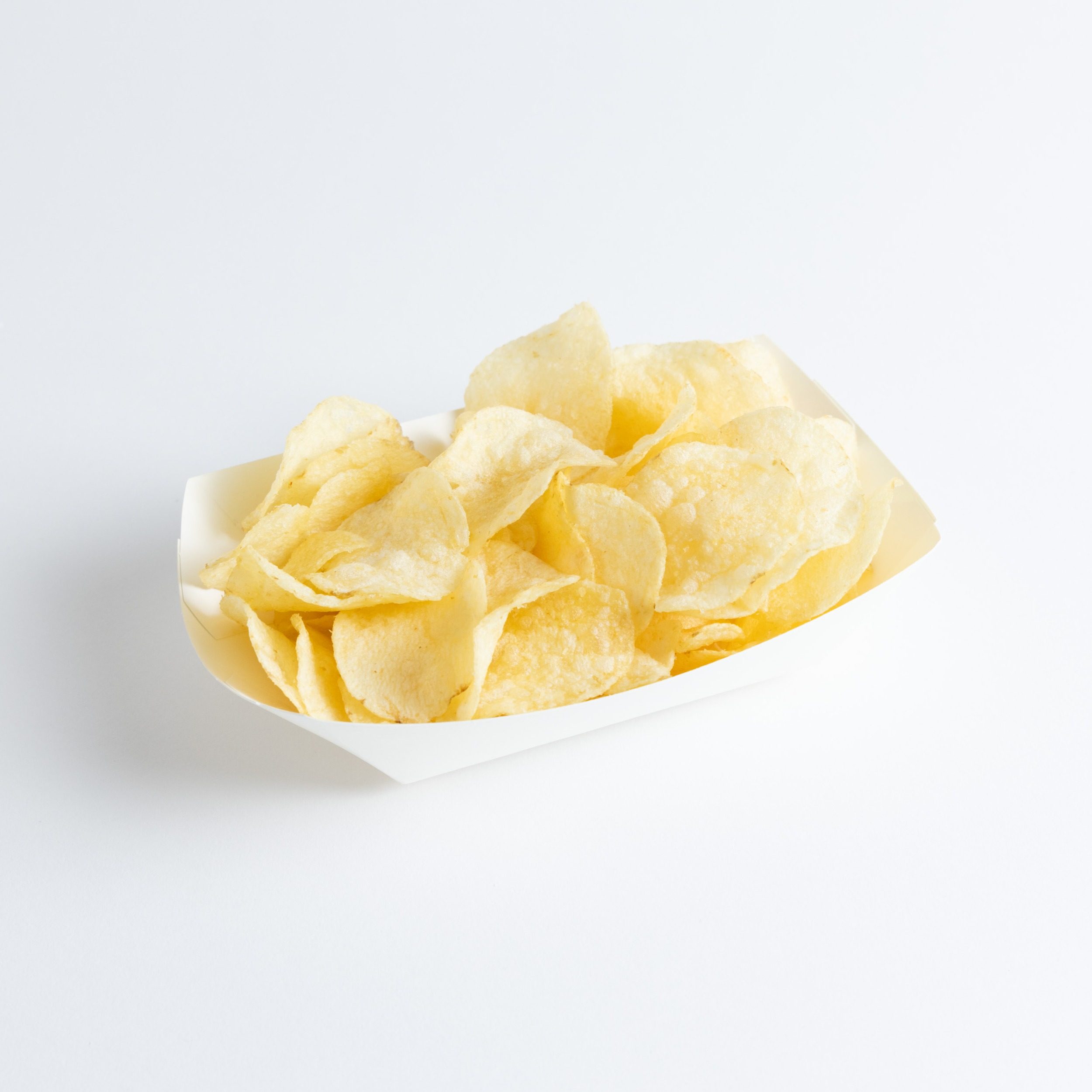 Bag of Chips.