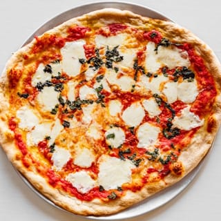 Margarita Pizza (Large)