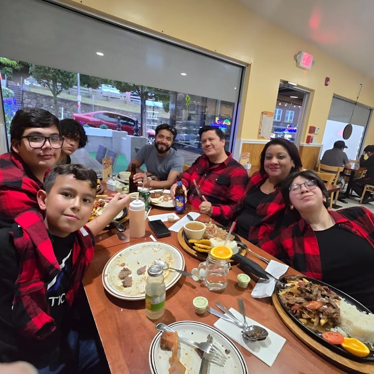 A Place for Community and Connection