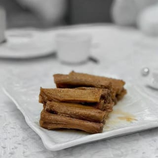 Soya Duck Wings / 潮式鹵水鴨翼