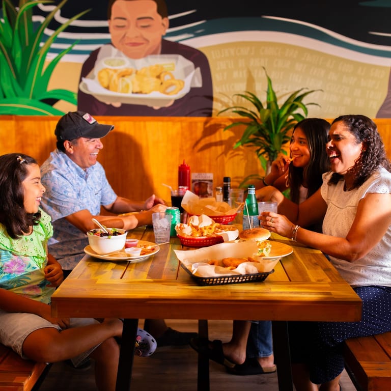 Welcome to Kiwi Style Fish and Chips