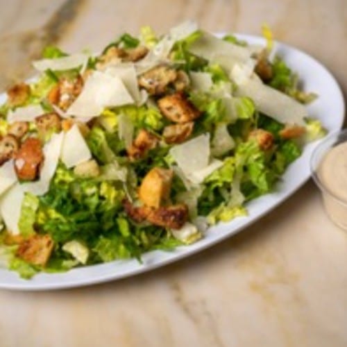 Caesar Salad (Half) (Catering).