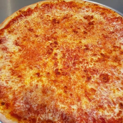 Cheese Pizza (Medium 14" (6 Slices)).