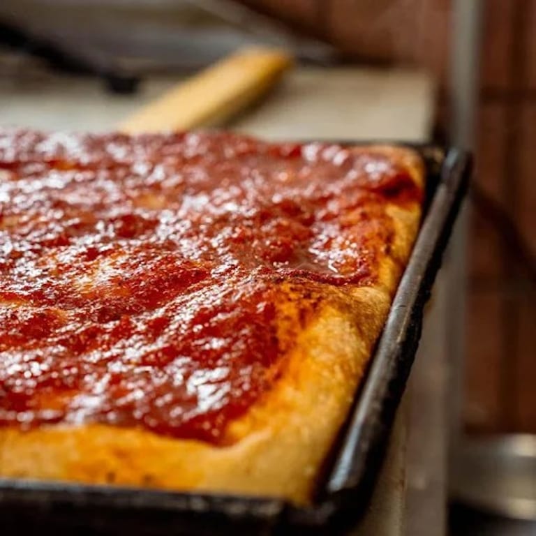 Delicious Lasagna and Italian Classics