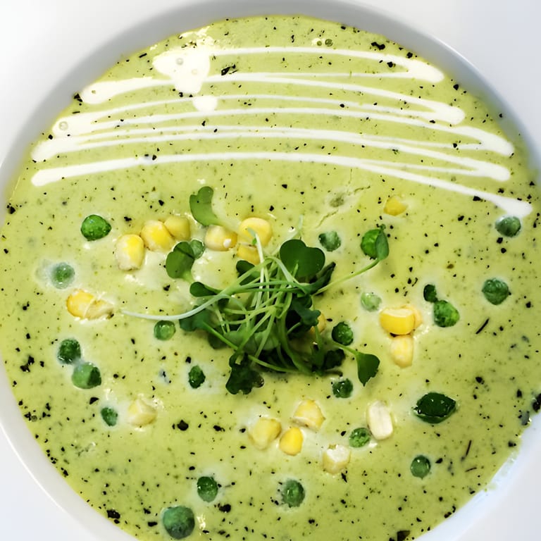 Authentic Indian Culinary Creations