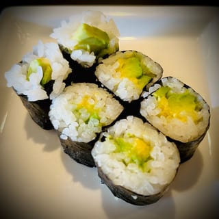 Avocado Roll