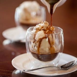 Affogato
