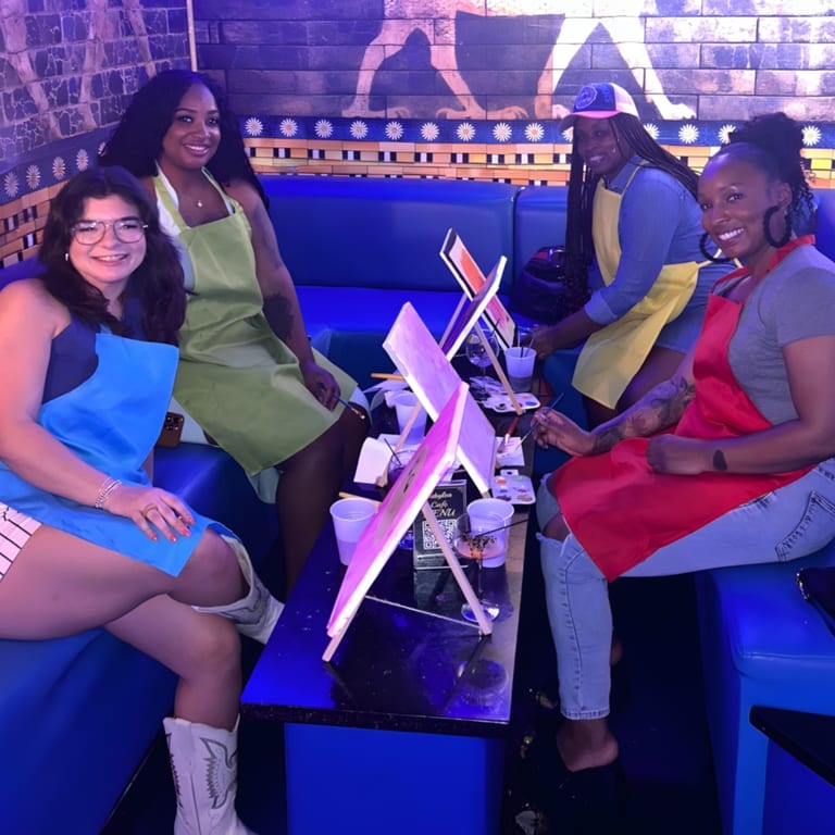 A Place for Everyone