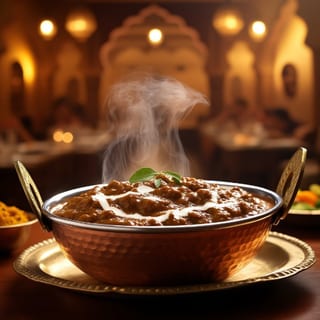 Dal Makhani