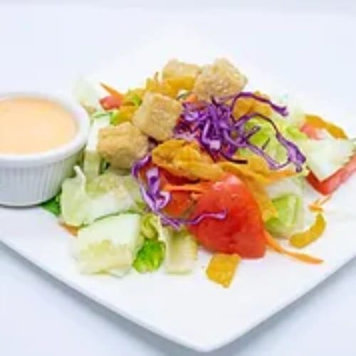 Thai Salad.