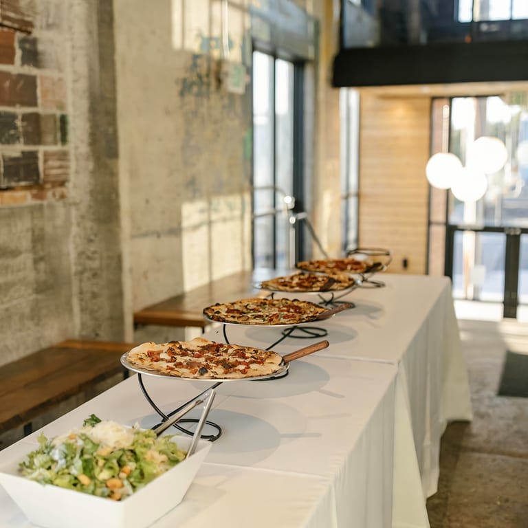 Catering That Everyone Can Count On