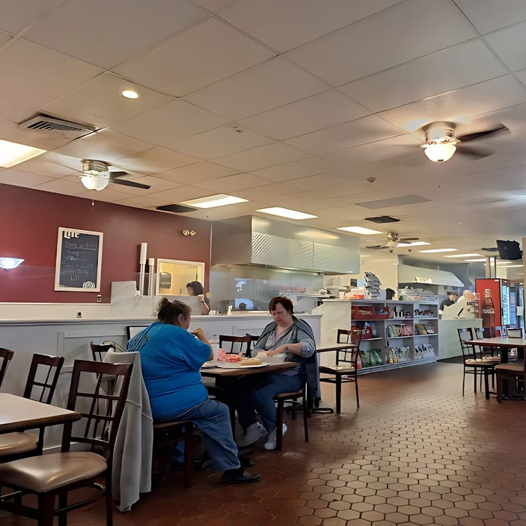 Ready to Reserve Your Spot?