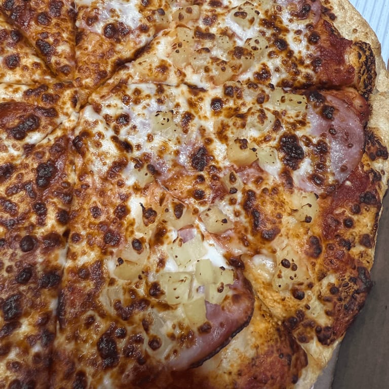 Delicious Pizza Options at Our Italian Restaurant