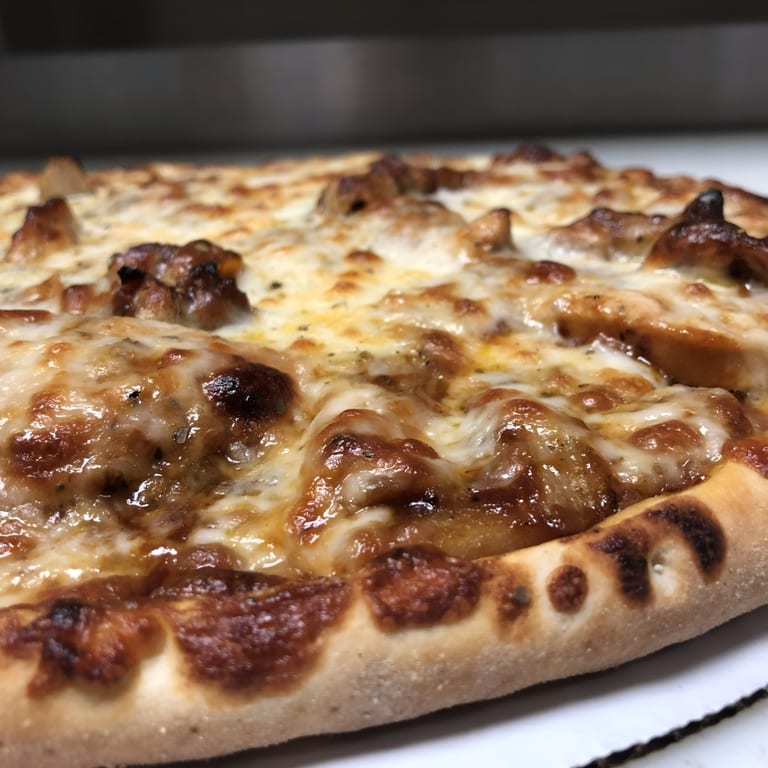 Serving Chicago, One Table at a Time