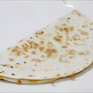 Kids Plain Quesadilla