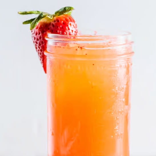 Fresh Squeezed Limeades.