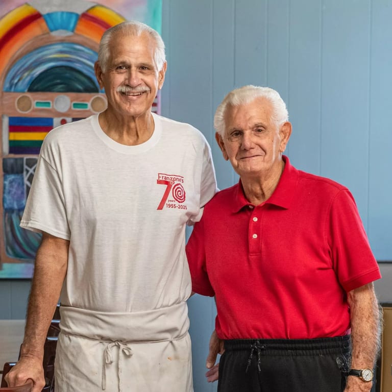 Bring the Taste of Italy to Your Next Event!