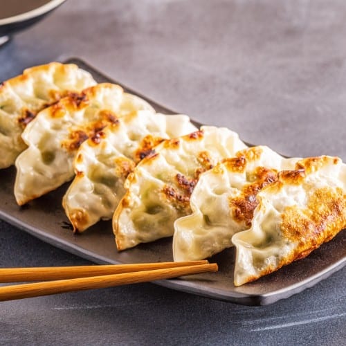 Gyoza Tray (30 pcs).
