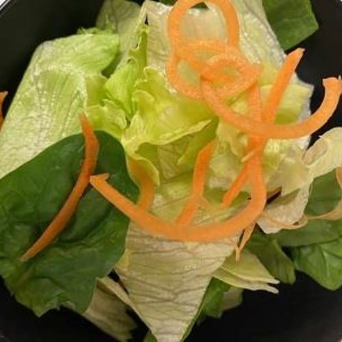 House Salad.