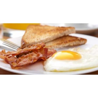 Traditional Breakfast