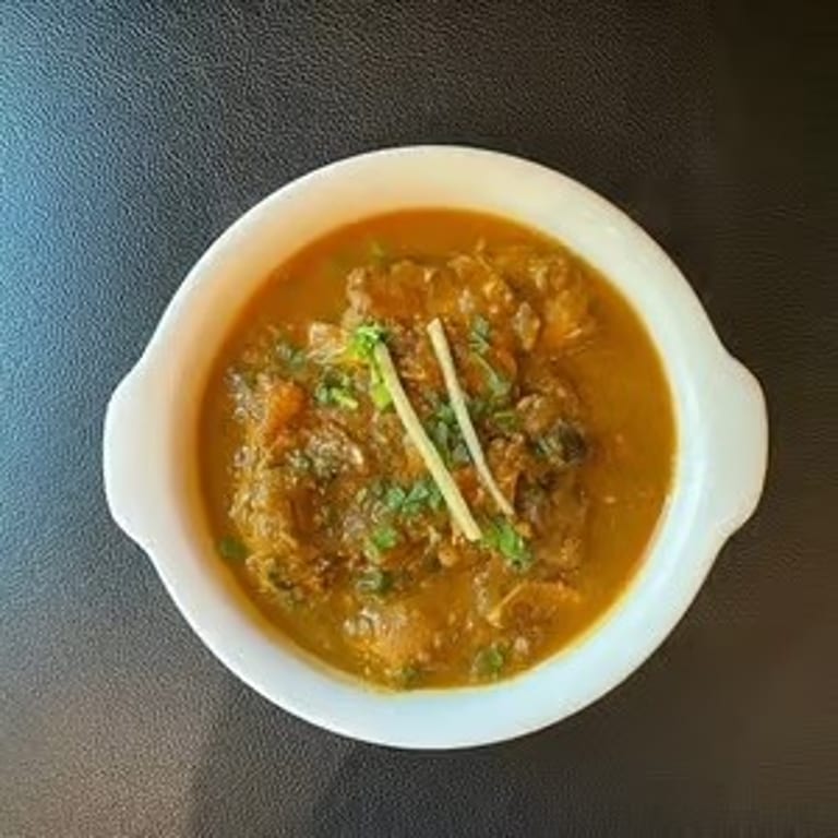 Delicious Chicken Curry and More