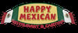 Happy Mexican